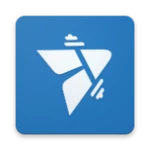 Logo of TrainAway – Fitness & Workout android Application 